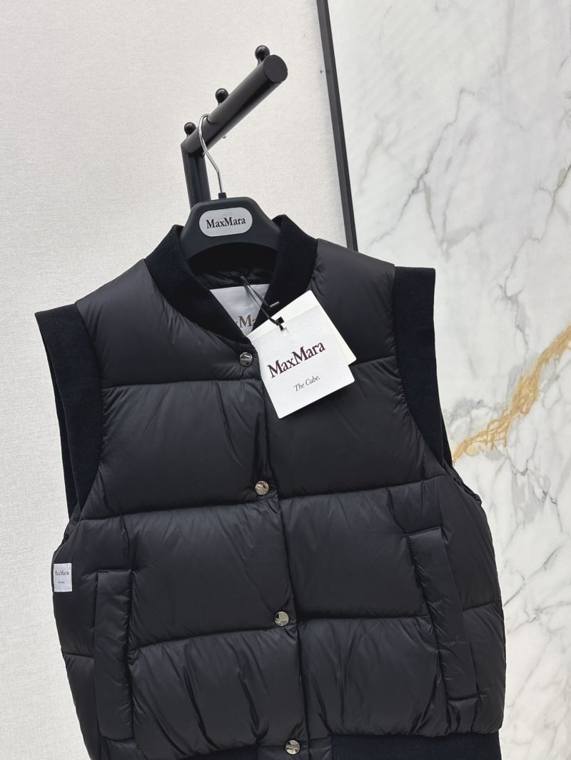 Max Mara Down Jackets